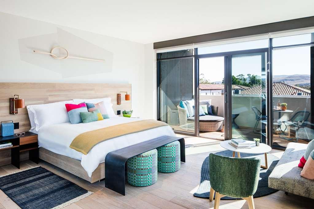 Hotel San Luis Obispo Kamer foto