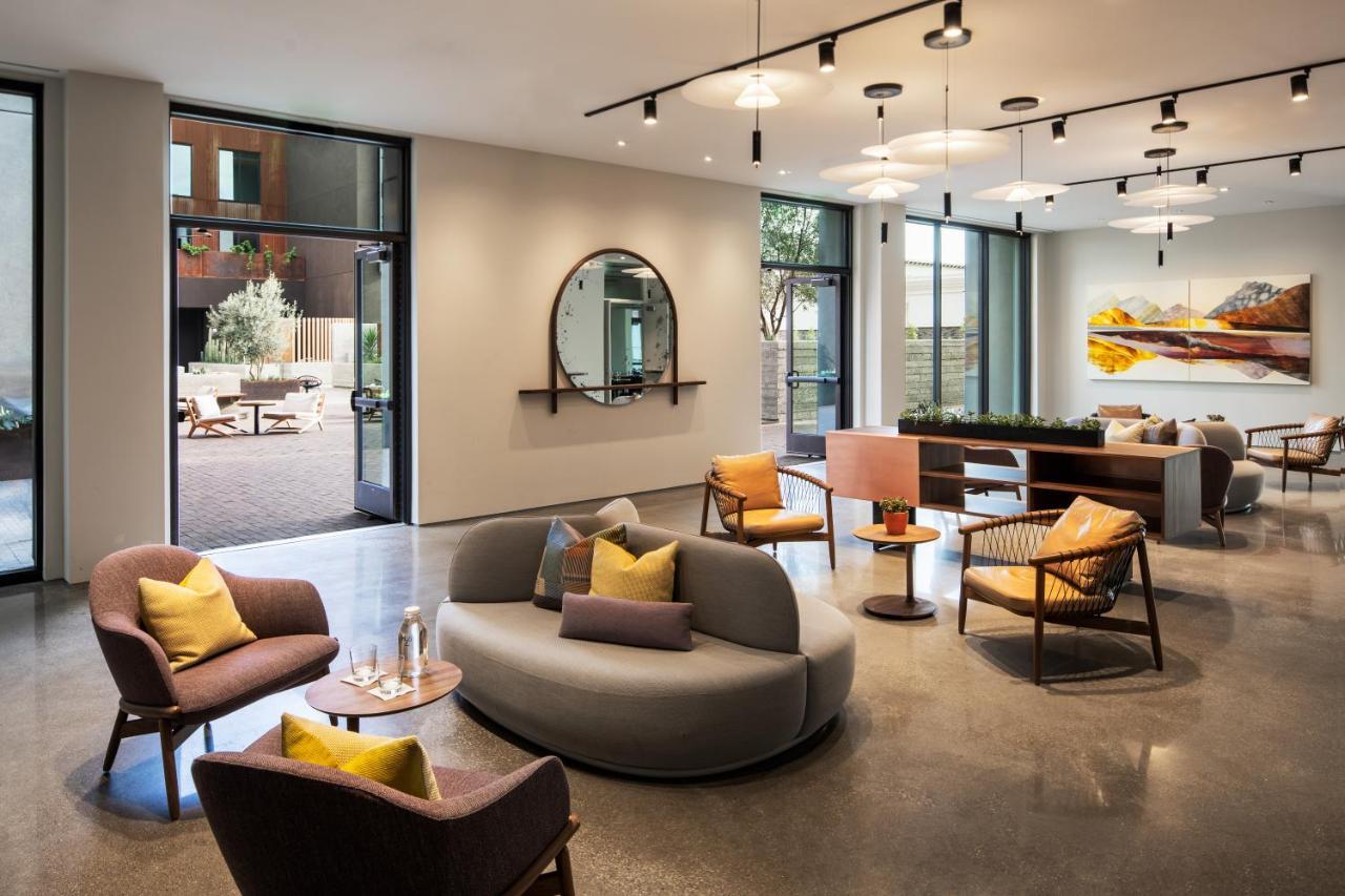 Hotel San Luis Obispo Buitenkant foto